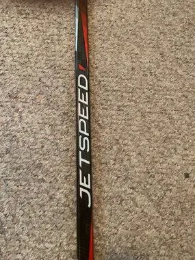 CCM 🍁 | Other | 226 Ccm Jetspeed Limited Edition Professional Composite ...
